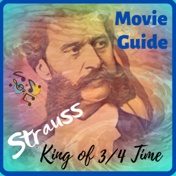 Preview of Strauss - King of 3/4 Time (1995) Movie Guide