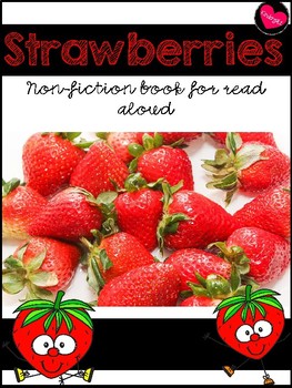 Preview of Strawberry Non-Fiction book