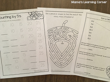 2nd Grade Dolch Sight Words Handwriting Worksheets - Mamas Learning Corner