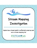 Stream Investigation Lesson