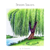 Stream Saviors - A Complete STEM Ebook and Lesson Plan/3-5