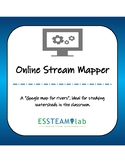 Streamer: Online River Mapping Tool Guide