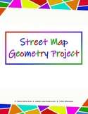 Street Map Geometry Project Rubric