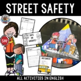 Street Safety Unit - ENGLISH