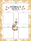 Strega Nona by Tomie dePaola Thematic Elements Story Works