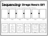 Strega Nona's Gift - Sequencing Worksheet