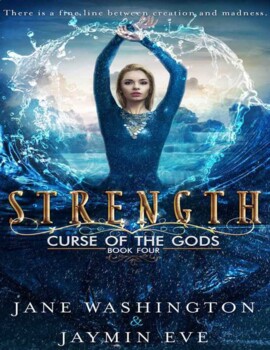 strength by jane washington