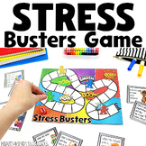 Stress Busters - Stress Management Game