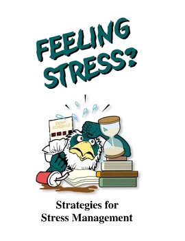 Preview of Stress Management / A Practical Guide