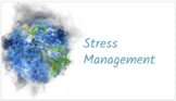 Stress Management Lesson 