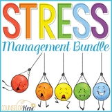 Stress Management Unit: Stress Management Activities, Less