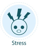 Stress Management with Art Lesson Plan