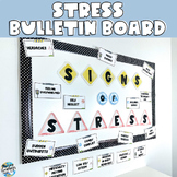 Stress & Mental Health Bulletin Board