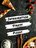 Stress Pizzas: A Stress Management Technique