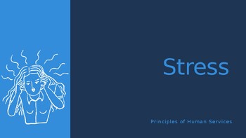Preview of Stress Slide Deck