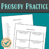 Stress and Intonation COMPLETE Prosody Practice for Older 