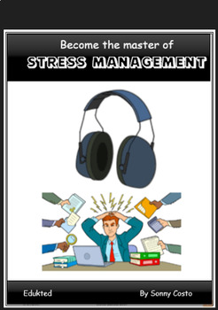 Preview of Stress management (Audio book #1)