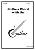 Strike a Chord with the Guitar