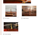 String Instrument Repair Checklist Google Form