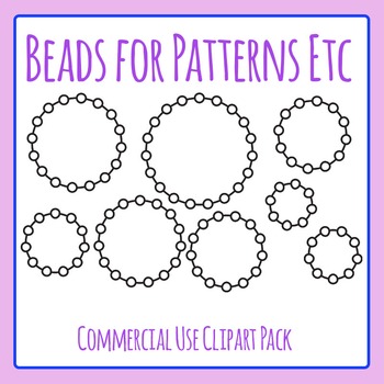 1 to 100 bead string pictures by RebeccaTheMathLady