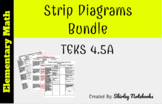 Strip Diagram Bundle