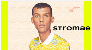 Preview of Stromae