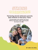 Strong Connections Nurturing Bonds Between Parents & Child
