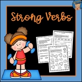 Strong Verbs