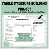 Strong and Stable Structure Building Project
