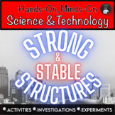 GRADE 3 STRONG AND STABLE STRUCTURES - PRINTABLE - 2022 ON