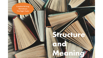 Preview of Structure and Meaning