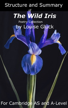 Preview of Summary of 'The Wild Iris' poetry collection by Louise Glück