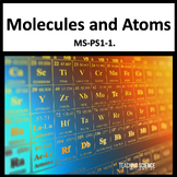 Atoms and Molecules and Compounds and Elements and The Per