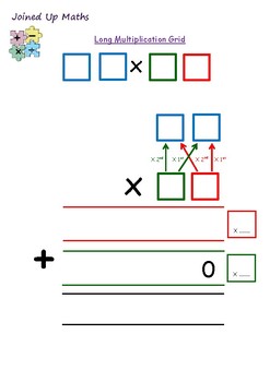 Preview of Structured Arithmetic Boards to Support Maths Difficulties