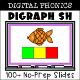 Structured Digital Phonics Lessons for Closed Syllable Wor