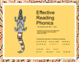 Structured Phonics Set 5  i_e, Igh, ie, y The Complex Code