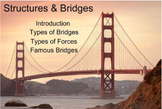 Structures + Bridges           Building Balsa wood bridges