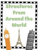 Structures from Around the World - STEM & Block Center