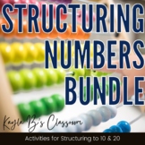 Structuring Numbers Bundle