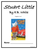 Stuart Little - Print and Digital