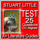 Stuart Little Test