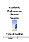 Student Academic Performance Review Program