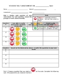 Student Assessment Reflection