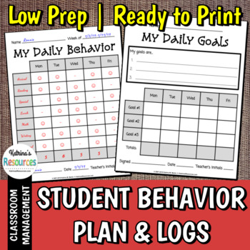 How To Make A Goal Chart