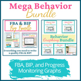 Manage Classroom Behavior: FBA, BIP, Progress Monitoring (