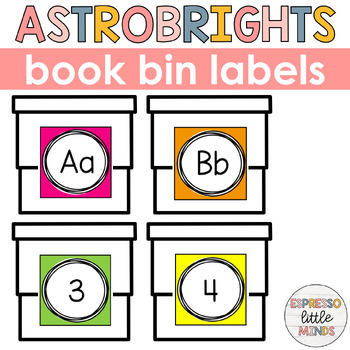 Astrobrights