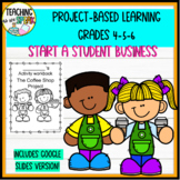 Student Business Project | Project-Based Learning