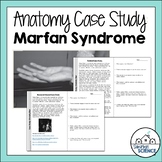 Student Case Study for Histology and Connective Tissue - M