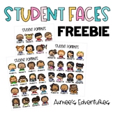 Student Catalog FREEBIE