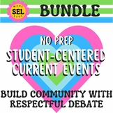 Student-Centered Current Event Discussion Leader Packet